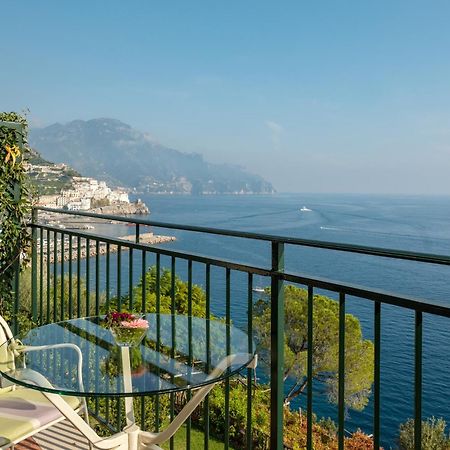 Hotel Santa Caterina Amalfi Esterno foto