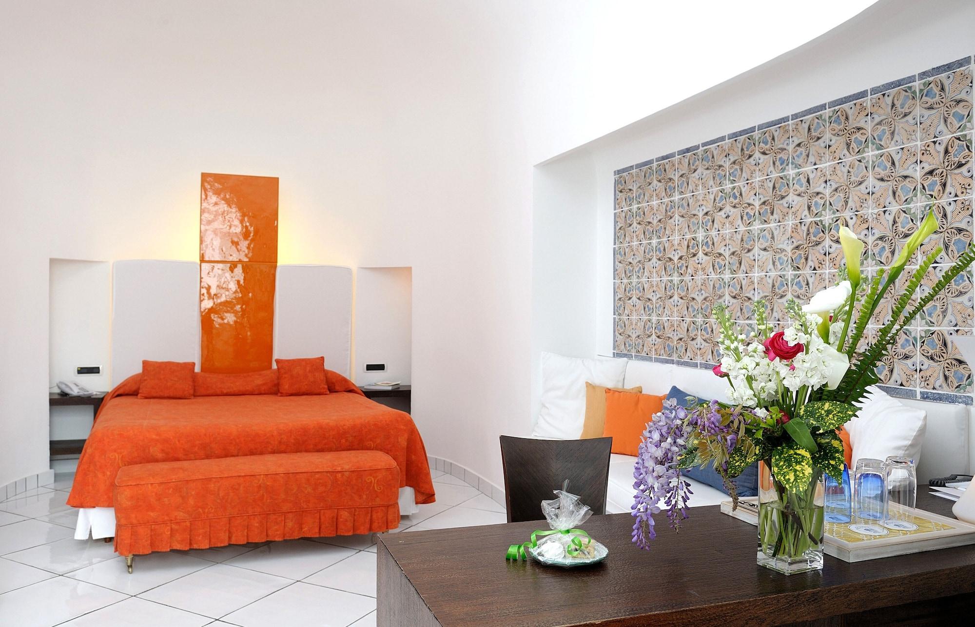 Hotel Santa Caterina Amalfi Esterno foto