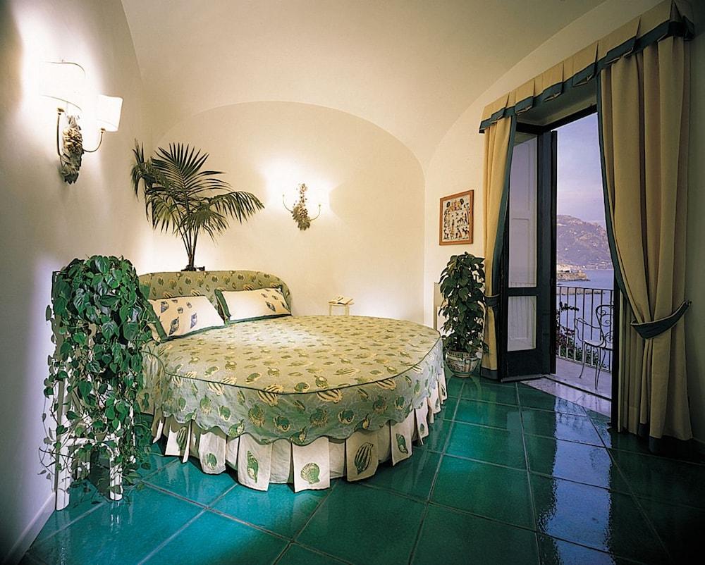 Hotel Santa Caterina Amalfi Esterno foto