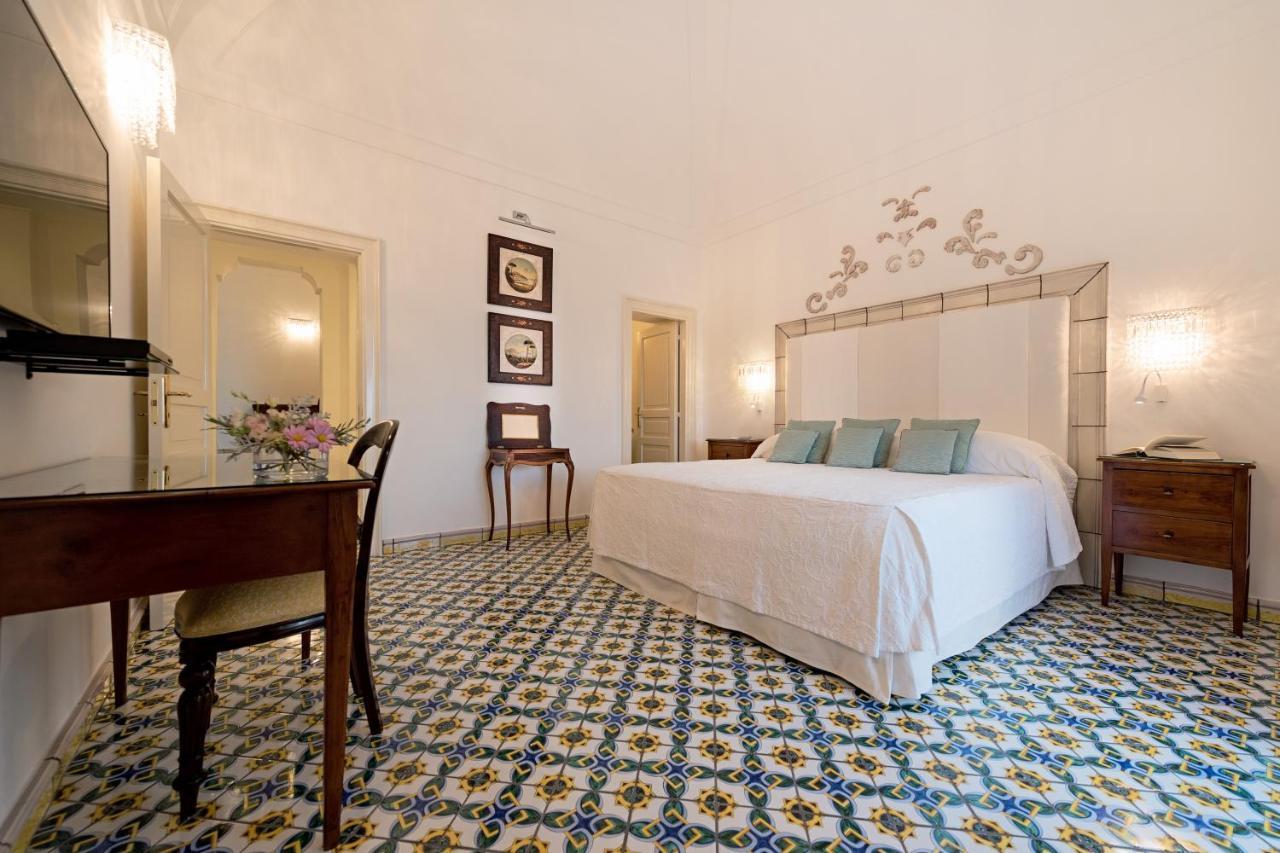 Hotel Santa Caterina Amalfi Esterno foto