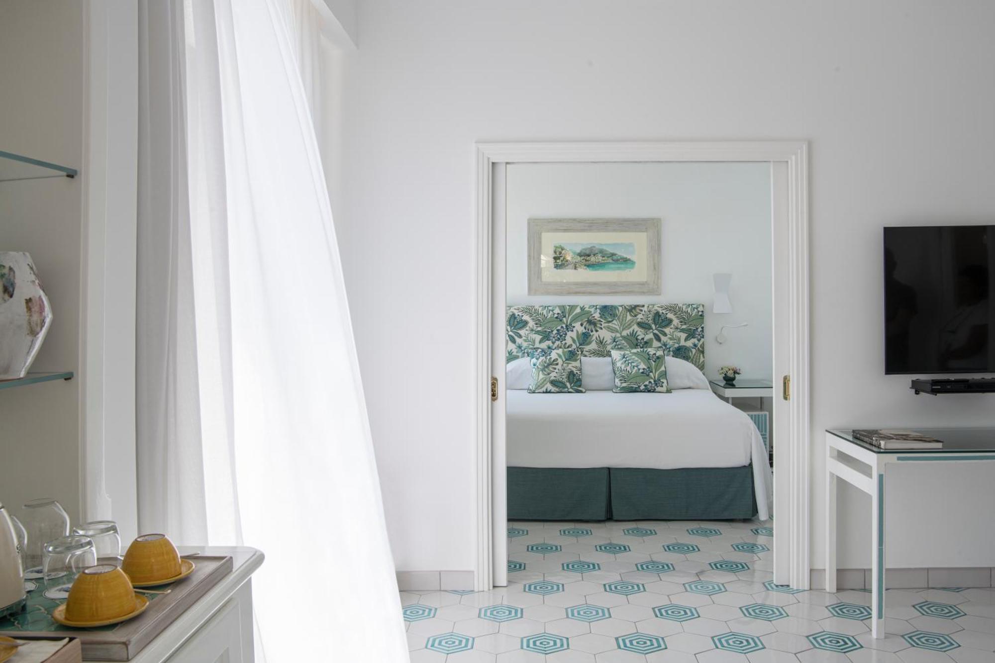 Hotel Santa Caterina Amalfi Esterno foto