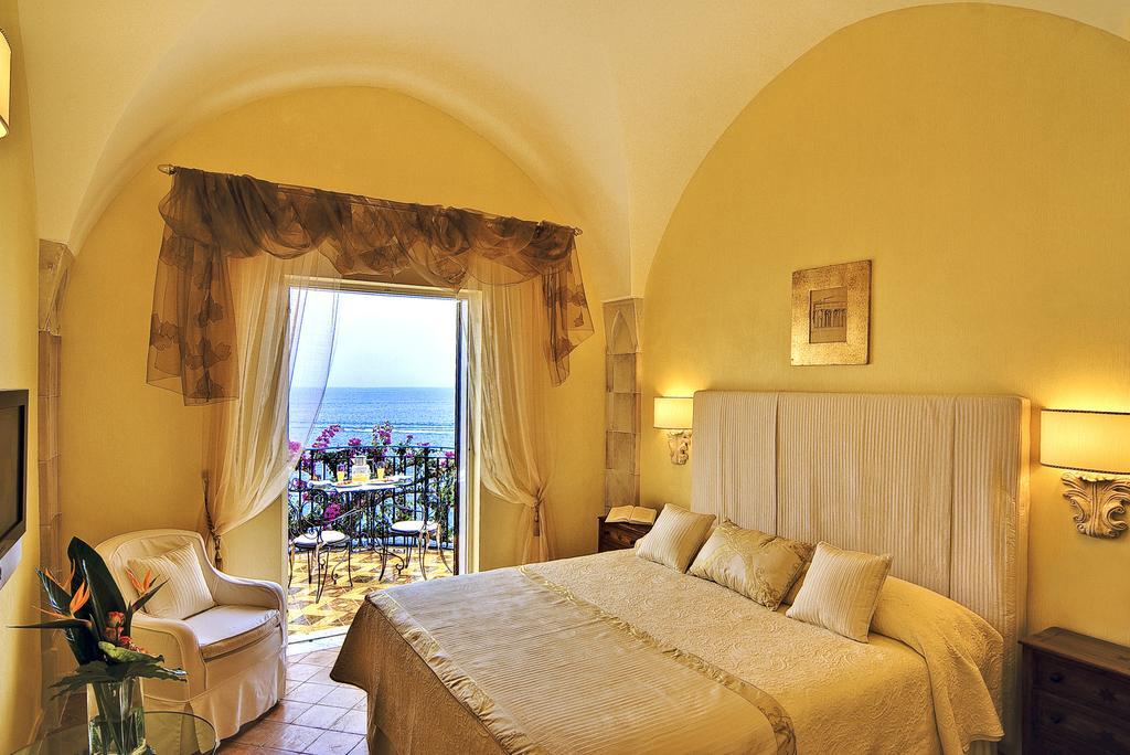 Hotel Santa Caterina Amalfi Esterno foto