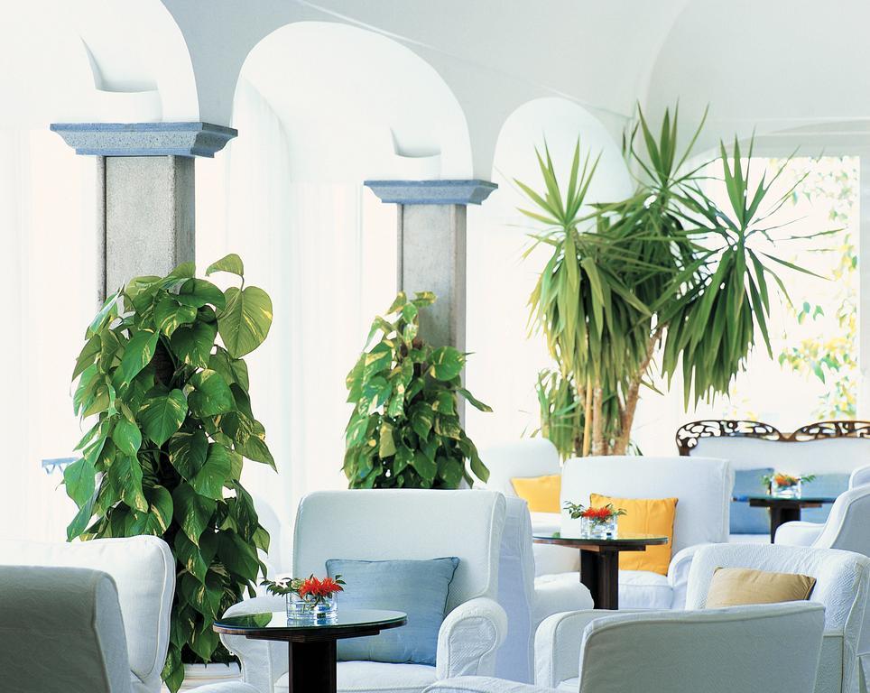 Hotel Santa Caterina Amalfi Esterno foto